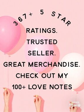 355+ 5 star ratings! ⭐️⭐️⭐️⭐️⭐️ Great merchandise, great prices‼️